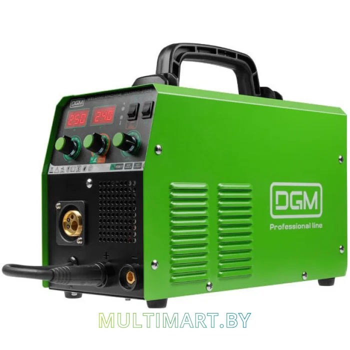Сварочный аппарат DGM DUOMIG-253E